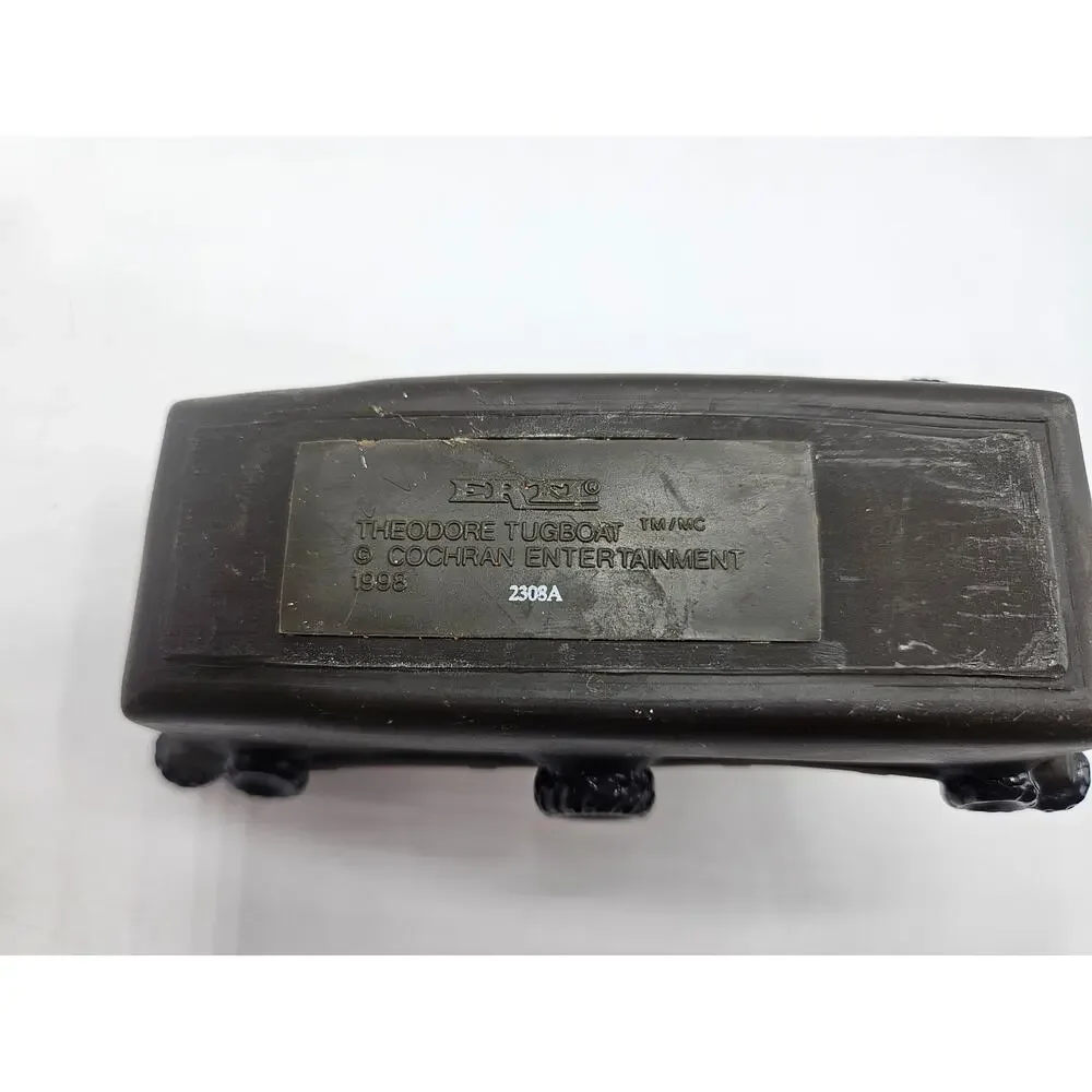 ERTL thomas tank